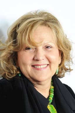 Photo of Brenda Vaccaro