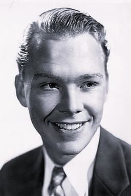 Photo of Kenneth Howell