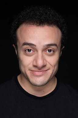 Photo of Hamza Yazıcı