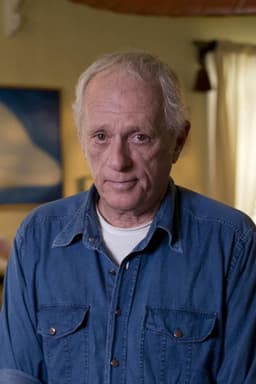 Photo of Richard O'Barry