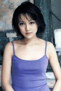 Photo of Chikako Kobayashi