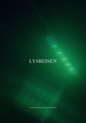 Poster for Lysreisen