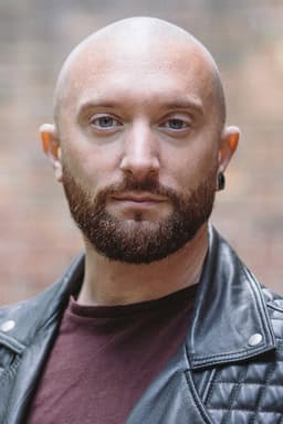 Photo of Adam Mayne