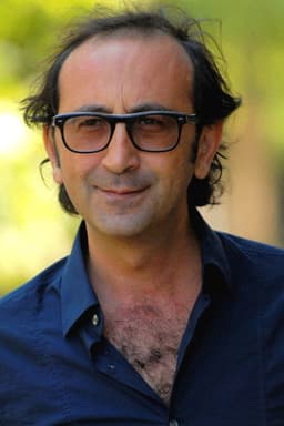 Photo of Giovanni Esposito