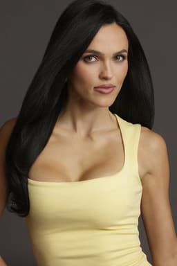 Photo of Mary Holland Nader