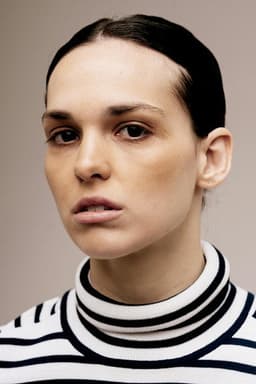 Photo of Sara Serraiocco
