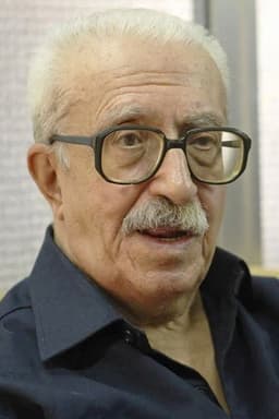 Photo of Tariq Aziz