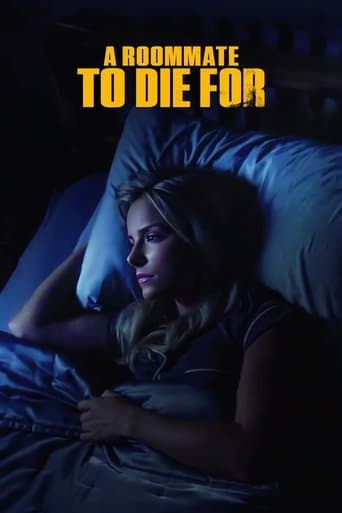Poster for A Roommate To Die For