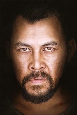 Photo of Asan Mazhit
