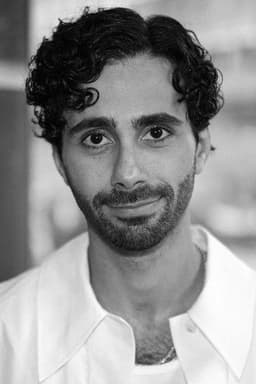 Photo of Deniz Kaya