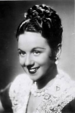 Photo of Clelia Matania