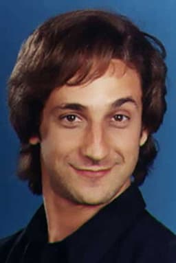 Photo of Pablo Novak