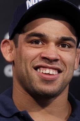 Photo of Renan Barão