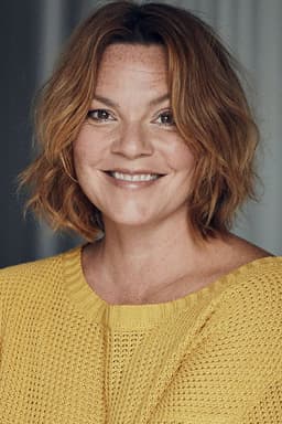Photo of Catherine Proulx-Lemay