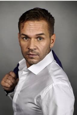 Photo of Sergey Garusov