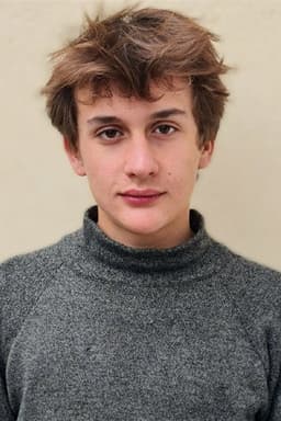 Photo of Ferdinand Redouloux