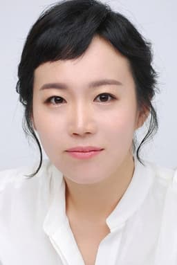 Photo of Joo In-young