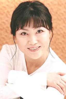 Photo of Shin Hye-jung