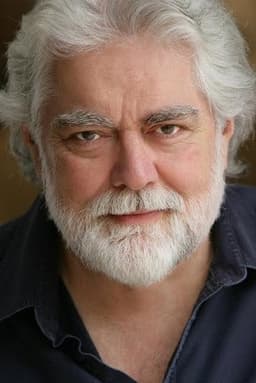 Photo of Gunnar Hansen