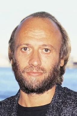 Photo of Maurice Gibb