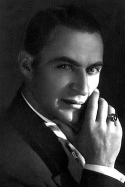 Photo of Manuel R. Ojeda