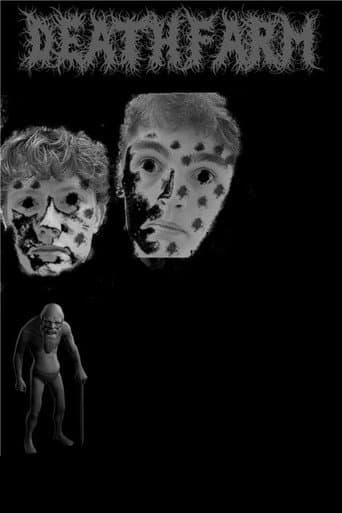 Poster for Deathfarm