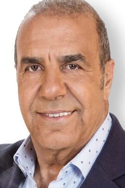 Photo of Checho Hirane