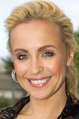 Photo of Julie R. Ølgaard