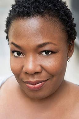 Photo of Lorrie Odom