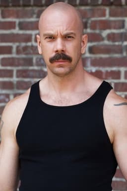 Photo of Jeff Houkal