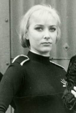 Photo of Aleta Morrison