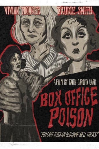 Poster for Box Office Poison