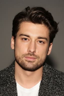 Photo of Alp Navruz