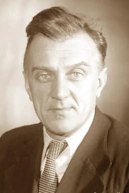 Photo of Aleksandr Khanov