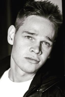 Photo of Jake Brown