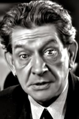 Photo of Randle Ayrton