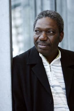 Photo of Idrissa Ouedraogo