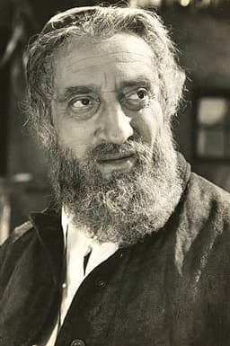 Photo of Maurice Schwartz