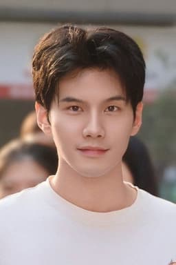 Photo of Ye Xiaoqiu