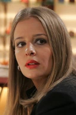 Photo of Dóra Kakasy