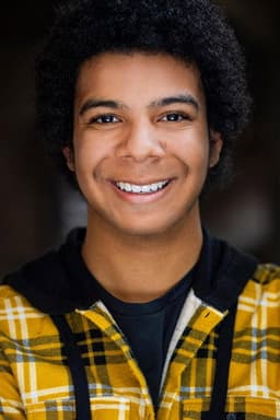 Photo of Noah Akhigbe