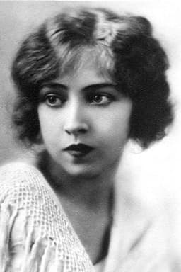 Photo of Doris Eaton