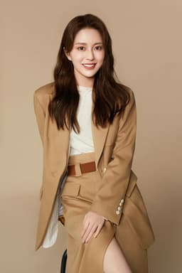 Photo of Tang Min