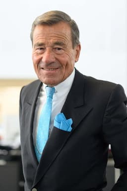 Photo of Wolfgang Grupp
