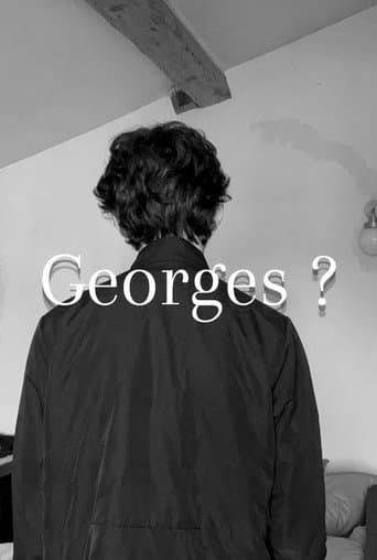 Poster for Georges ?
