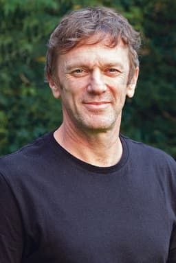 Photo of Federico D'Elía