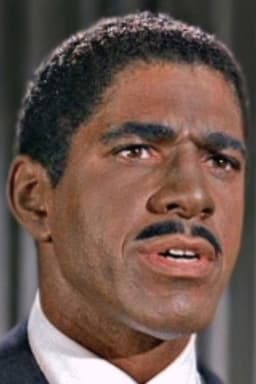Photo of Ron Rich