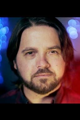 Photo of Phillip Lybrand