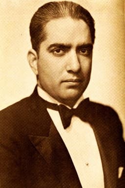 Photo of Lal Chand Mehra