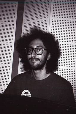 Photo of Mahdi Falahati